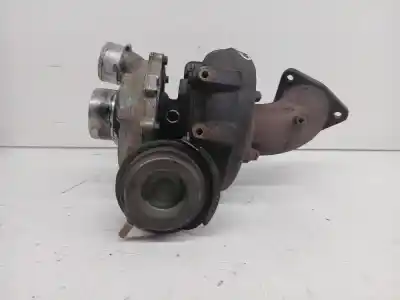 Peça sobressalente para automóvel em segunda mão turbocompresor por audi a4 01 2.5 tdi - nº5559-059906461d referências oem iam 059145701c  4541352