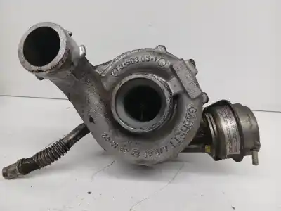 Peça sobressalente para automóvel em segunda mão turbocompresor por audi a4 01 2.5 tdi - nº5559-059906461d referências oem iam 059145701c  4541352