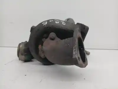 Peça sobressalente para automóvel em segunda mão turbocompresor por audi a4 01 2.5 tdi - nº5559-059906461d referências oem iam 059145701c  4541352