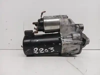 Автозапчасти б/у двигатель запускается за renault megane i scenic (ja0) f9q744 ссылки oem iam lgk331465  