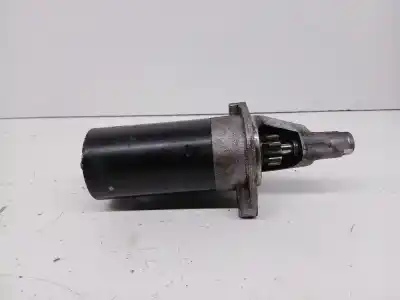 Peça sobressalente para automóvel em segunda mão motor de arranque por audi a4 01 2.5 tdi - nº5559-059906461d referências oem iam 0001109021