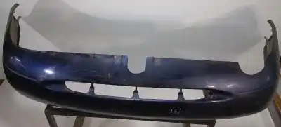 Second-hand car spare part rear bumper for ford mondeo berlina (gd) ambiente oem iam references   