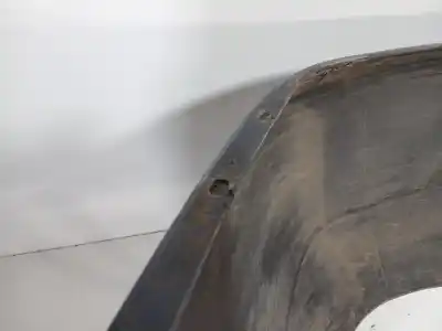 Second-hand car spare part rear bumper for ford mondeo berlina (gd) ambiente oem iam references   