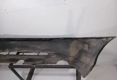 Second-hand car spare part rear bumper for ford mondeo berlina (gd) ambiente oem iam references   