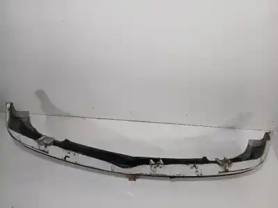 Peça sobressalente para automóvel em segunda mão para choques dianteiro por renault maxity fg 130.35 45 referências oem iam 62010  