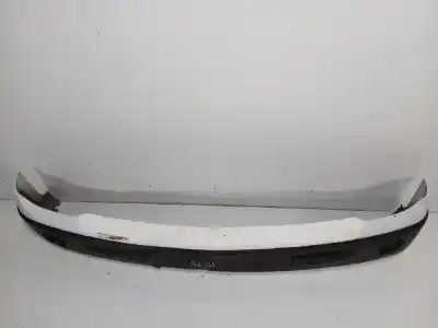 Peça sobressalente para automóvel em segunda mão para choques dianteiro por renault maxity fg 130.35 45 referências oem iam 62010  