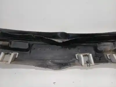 Peça sobressalente para automóvel em segunda mão para choques dianteiro por renault maxity fg 130.35 45 referências oem iam 62010  
