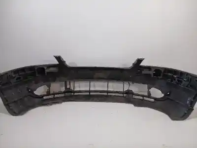 Peça sobressalente para automóvel em segunda mão para choques dianteiro por volkswagen passat berlina (3b2) comfortline referências oem iam 