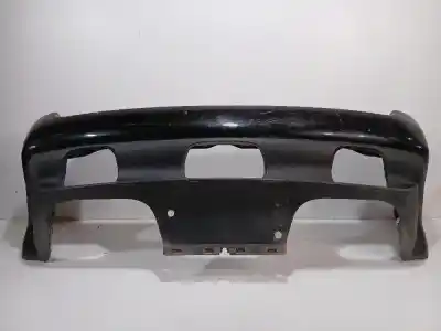 Pièce détachée automobile d'occasion PARE-CHOCS ARRIÈRE pour BMW X5  Références OEM IAM 8402324  