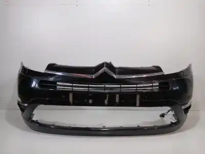 Piesă de schimb auto la mâna a doua BARA DE PROTECTIE FRONTALA pentru CITROEN GRAND C4 PICASSO RHJDW10BTED4 Referințe OEM IAM 9654196177  