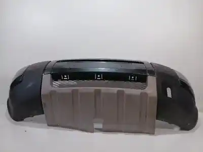 Piesă de schimb auto la mâna a doua BARA DE PROTECTIE FRONTALA pentru LAND ROVER FREELANDER Sport Referințe OEM IAM DPF500020  