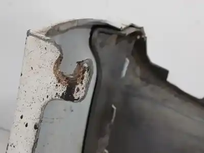 Piesă de schimb auto la mâna a doua BARA DE PROTECTIE FRONTALA pentru RENAULT TRAFIC CAJA CERRADA (AB 4.01) 1.9 Diesel Referințe OEM IAM 620100307R  