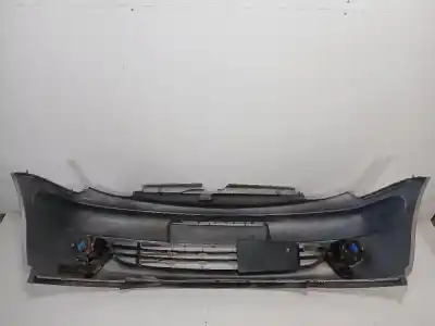 Piesă de schimb auto la mâna a doua BARA DE PROTECTIE FRONTALA pentru CITROEN XSARA PICASSO RHYDW10TD Referințe OEM IAM 9631301277  