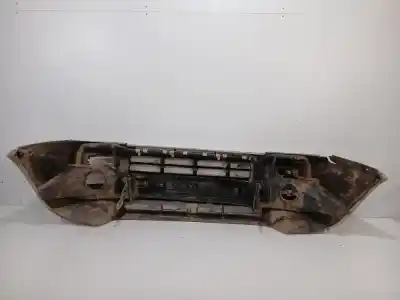 Piesă de schimb auto la mâna a doua BARA DE PROTECTIE FRONTALA pentru NISSAN TERRANO TERRANO.II (R20) SR (3-ptas) Referințe OEM IAM   