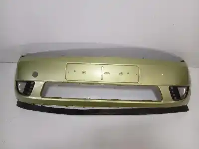 Piesă de schimb auto la mâna a doua BARA DE PROTECTIE FRONTALA pentru FORD FIESTA (CBK) Ambiente Referințe OEM IAM 2S6117K819  