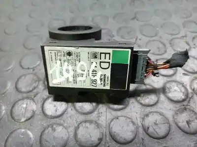 Gebrauchtes Autoersatzteil ANTENNE zum OPEL ASTRA G COUP\\XC9 2.2 16V DTI OEM-IAM-Referenzen 5WK4763  