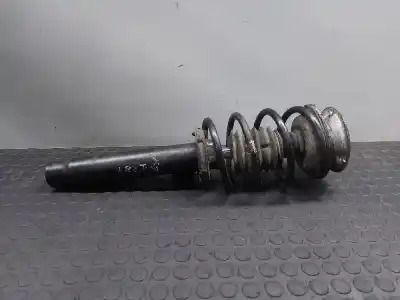 Peça sobressalente para automóvel em segunda mão amortecedor dianteiro esquerdo por bmw x1 (e84) sdrive 18d referências oem iam 31316789853  