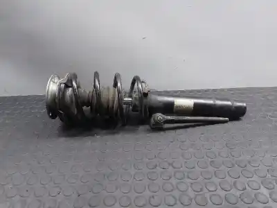 Peça sobressalente para automóvel em segunda mão amortecedor dianteiro esquerdo por bmw x1 (e84) sdrive 18d referências oem iam 31316789853  