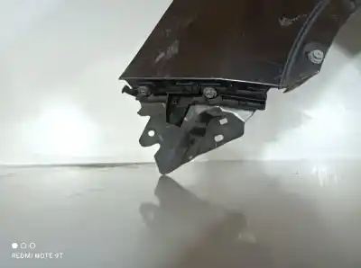 Peça sobressalente para automóvel em segunda mão GUARDA-LAMAS DIANTEIRO ESQUERDO por NISSAN QASHQAI (J11)  Referências OEM IAM   