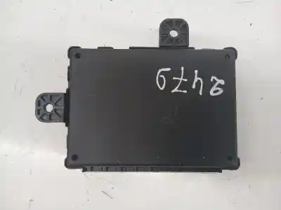 Second-hand car spare part central locking pump for kia sorento 2.5 crdi concept oem iam references 954113e780  