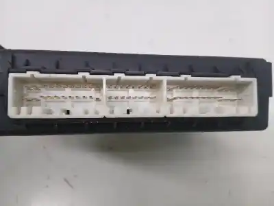 Second-hand car spare part central locking pump for kia sorento 2.5 crdi concept oem iam references 954113e780  