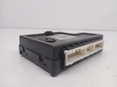 Second-hand car spare part central locking pump for kia sorento 2.5 crdi concept oem iam references 954113e780  