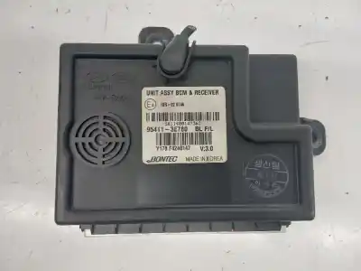 Second-hand car spare part central locking pump for kia sorento 2.5 crdi concept oem iam references 954113e780