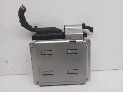 Автозапчасти б/у блок управления двигателем за audi a4 avant (8e) 2.0 20v cat (alt) ссылки oem iam 8e0907411  