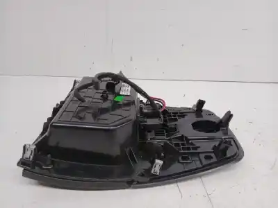 Gebrauchtes Autoersatzteil HANDSCHUHFACH zum FORD TRANSIT COURIER B460 FURGONETA/MONOVOLUMEN 1.0 EcoBoost OEM-IAM-Referenzen ET76R04694A  