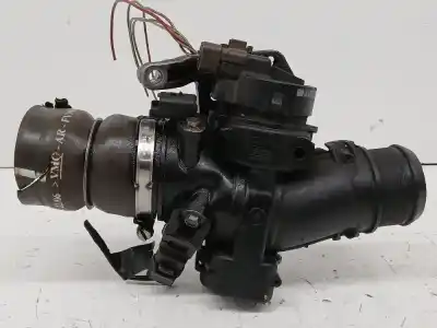 Gebrauchtes Autoersatzteil Drosselklappenstutzen zum SUZUKI SANTANA 300 1.6 TD 9HX OEM-IAM-Referenzen 9660030480  