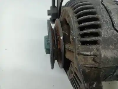 Gebrauchtes Autoersatzteil Lichtmaschine zum NISSAN TERRANO TERRANO II R20 SE 5-ptas. OEM-IAM-Referenzen 0120336000  