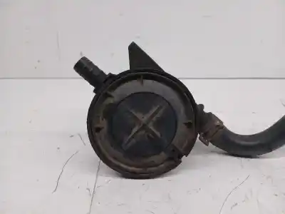 Gebrauchtes Autoersatzteil ÖLBOMBE zum CHRYSLER JEEP GR.CHEROKEE (WJ/WG) 3.1 TD Laredo OEM-IAM-Referenzen 21302576F  