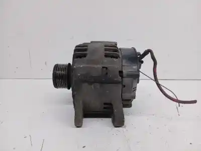 Pezzo di ricambio per auto di seconda mano alternatore per renault kangoo (f/kc0) authentique riferimenti oem iam 8200537415  