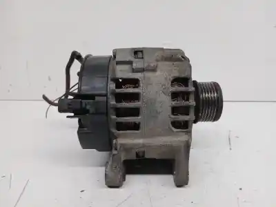 Gebrauchtes Autoersatzteil Lichtmaschine zum RENAULT KANGOO (F/KC0) Authentique OEM-IAM-Referenzen 8200537415  