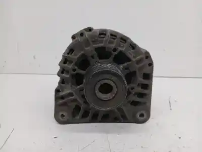Pezzo di ricambio per auto di seconda mano alternatore per renault kangoo (f/kc0) authentique riferimenti oem iam 8200537415  