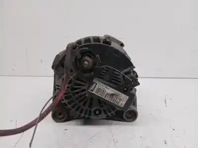 Pezzo di ricambio per auto di seconda mano alternatore per renault kangoo (f/kc0) authentique riferimenti oem iam 8200537415  
