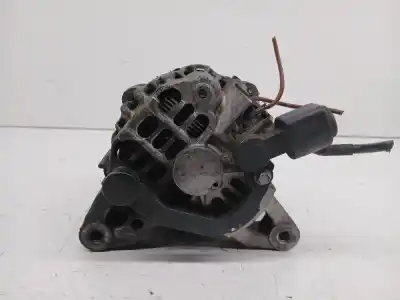 Gebrauchtes Autoersatzteil Lichtmaschine zum PEUGEOT PARTNER (S2) Combiespace OEM-IAM-Referenzen T578845R  