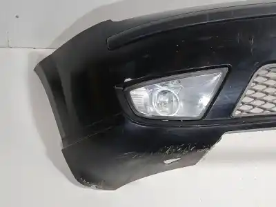 Peça sobressalente para automóvel em segunda mão para choques dianteiro por ford mondeo ber. (ca2) ghia x referências oem iam 0460986b  