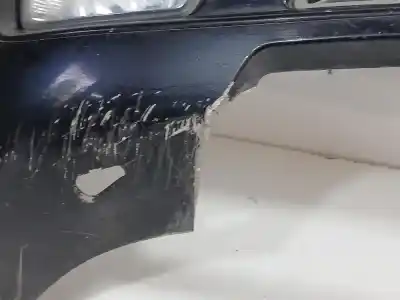 Peça sobressalente para automóvel em segunda mão para choques dianteiro por ford mondeo ber. (ca2) ghia x referências oem iam 0460986b  