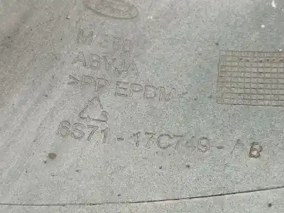 Peça sobressalente para automóvel em segunda mão Para Choques Dianteiro por FORD MONDEO BER. (CA2) Ghia X Referências OEM IAM 0460986B  