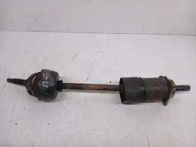Recambio de automóvil de segunda mano de TRANSMISION DELANTERA IZQUIERDA para LADA NIVA (2121/21213/21214/21215/2131) VAZ 2121 referencias OEM IAM   