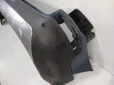 Peça sobressalente para automóvel em segunda mão para choques traseiro por volvo xc90 d5 executive (7 asientos) (136kw) referências oem iam 30678963