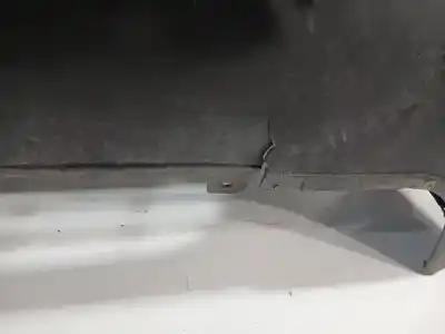 Peça sobressalente para automóvel em segunda mão para choques dianteiro por fiat doblo ii cargo (263) referências oem iam   