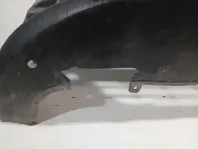 Peça sobressalente para automóvel em segunda mão para choques dianteiro por fiat doblo ii cargo (263) referências oem iam   