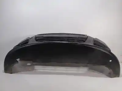 Peça sobressalente para automóvel em segunda mão para choques dianteiro por fiat doblo ii cargo (263) referências oem iam   