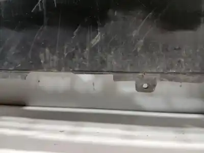 Peça sobressalente para automóvel em segunda mão para choques dianteiro por fiat doblo ii cargo (263) referências oem iam   