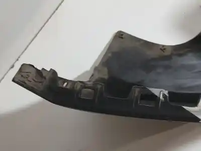 Peça sobressalente para automóvel em segunda mão para choques dianteiro por fiat doblo ii cargo (263) referências oem iam   