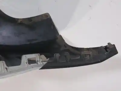 Peça sobressalente para automóvel em segunda mão para choques dianteiro por fiat doblo ii cargo (263) referências oem iam   