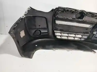 Peça sobressalente para automóvel em segunda mão para choques dianteiro por fiat doblo ii cargo (263) referências oem iam   