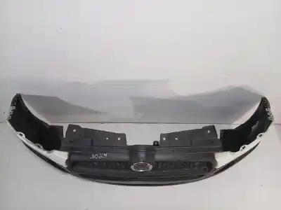 Peça sobressalente para automóvel em segunda mão para choques dianteiro por fiat doblo ii cargo (263) referências oem iam   